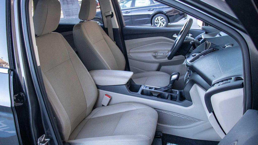 used 2018 Ford Escape car, priced at $9,750