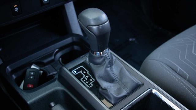 used 2016 Toyota Tacoma car, priced at $31,650