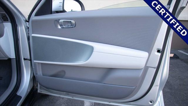 used 2024 Hyundai IONIQ 6 car, priced at $35,950