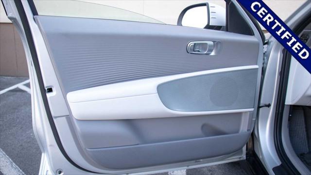 used 2024 Hyundai IONIQ 6 car, priced at $35,950