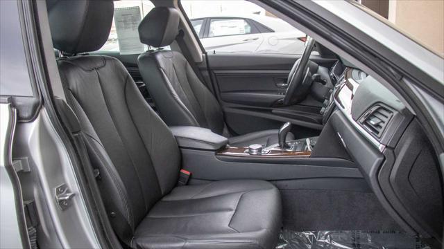 used 2015 BMW 328 Gran Turismo car, priced at $16,550