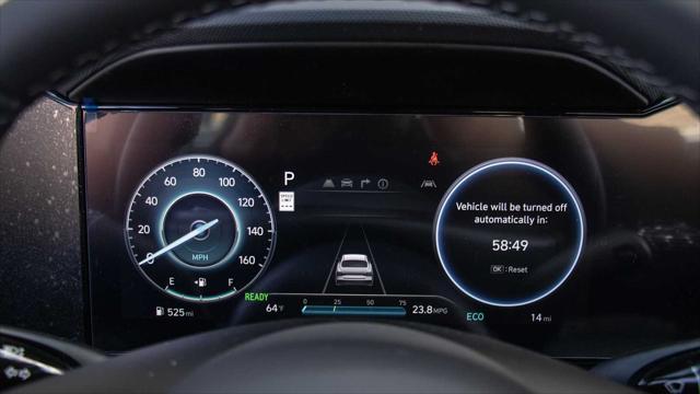 new 2025 Hyundai Elantra car, priced at $32,065