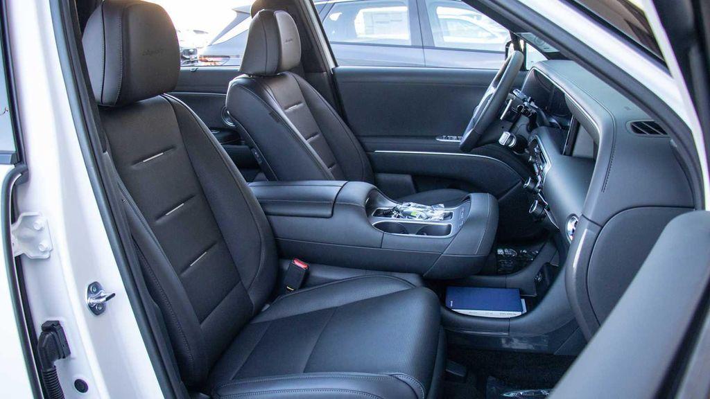 new 2026 Hyundai Palisade Hybrid car, priced at $61,360