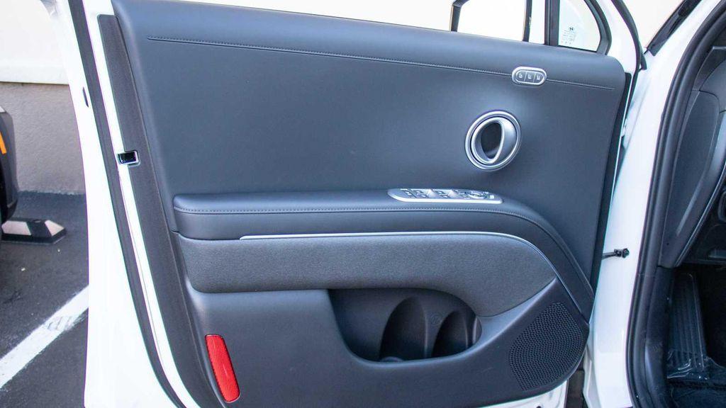 new 2026 Hyundai Palisade Hybrid car, priced at $61,360