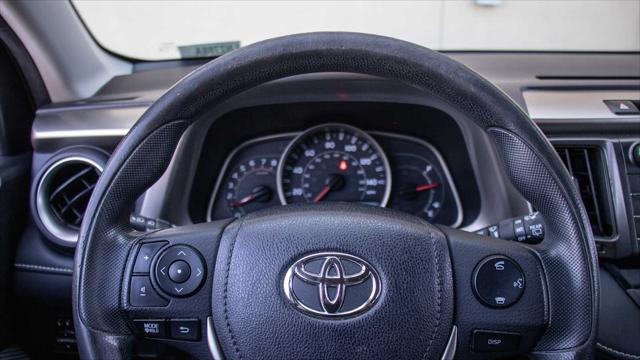 used 2014 Toyota RAV4 car, priced at $13,950