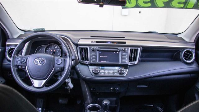 used 2014 Toyota RAV4 car, priced at $13,950