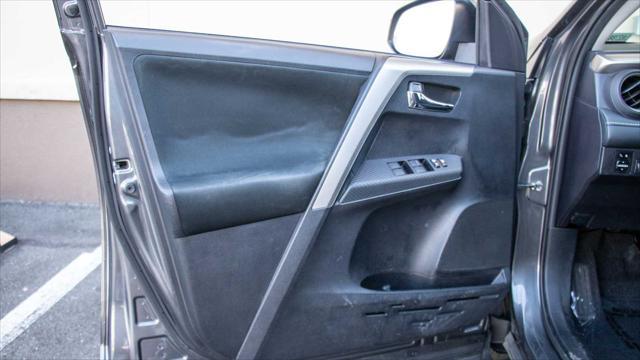 used 2014 Toyota RAV4 car, priced at $13,950