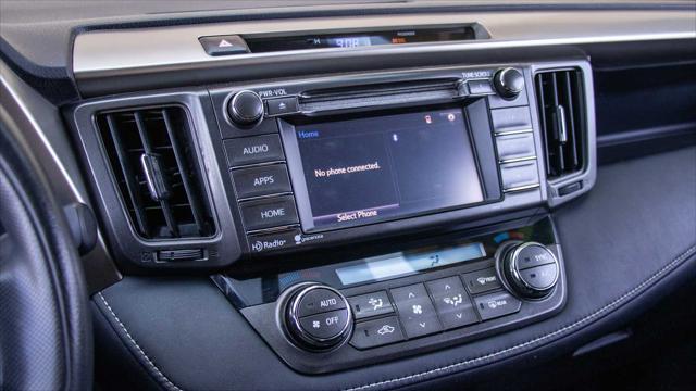 used 2014 Toyota RAV4 car, priced at $13,950