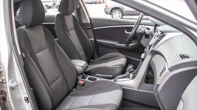 used 2013 Hyundai Elantra GT car, priced at $8,750