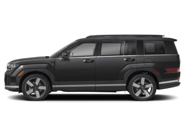 new 2025 Hyundai Santa Fe car, priced at $48,119