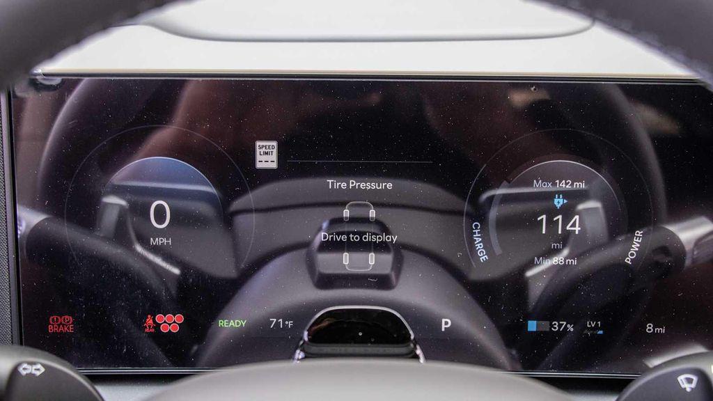 new 2026 Hyundai IONIQ 9 car, priced at $65,095