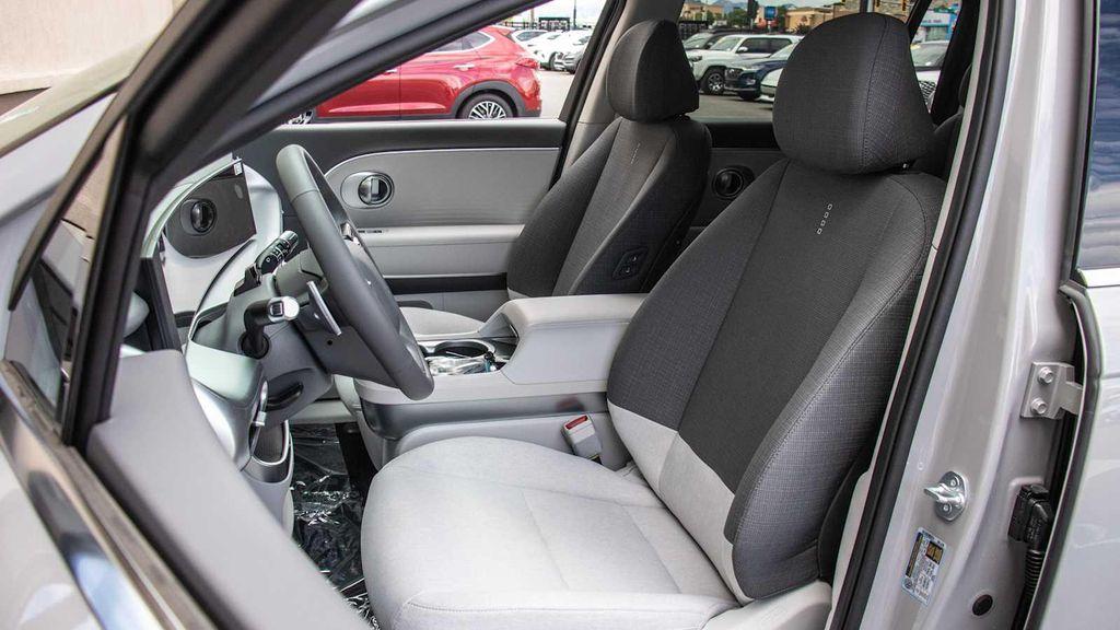 new 2026 Hyundai IONIQ 9 car, priced at $65,095