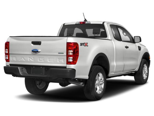 used 2020 Ford Ranger car, priced at $20,950
