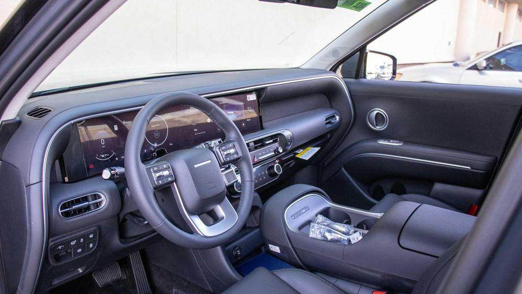 new 2026 Hyundai Palisade car, priced at $47,020