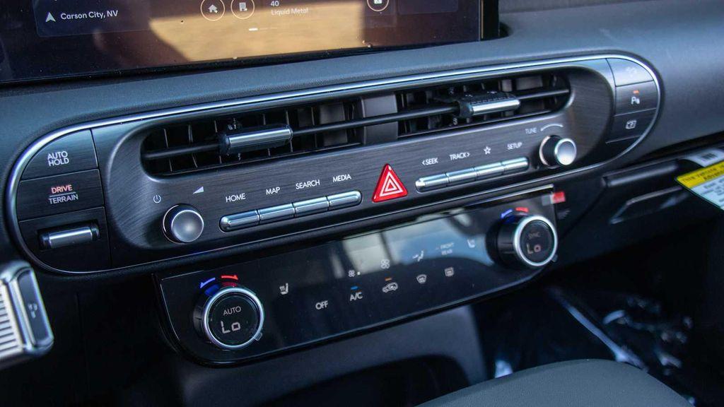 new 2026 Hyundai Palisade car, priced at $47,020