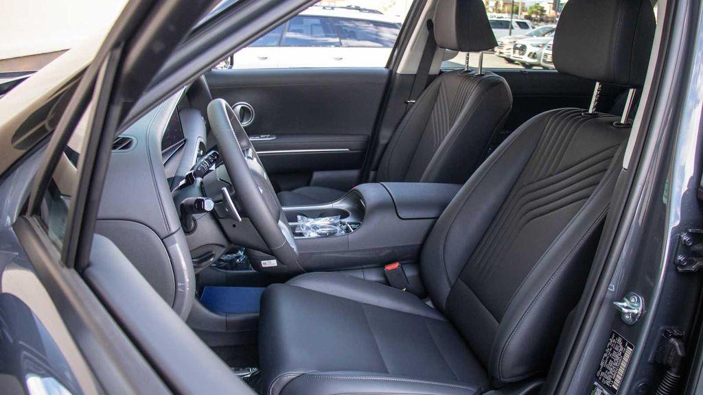 new 2026 Hyundai Palisade car, priced at $47,020