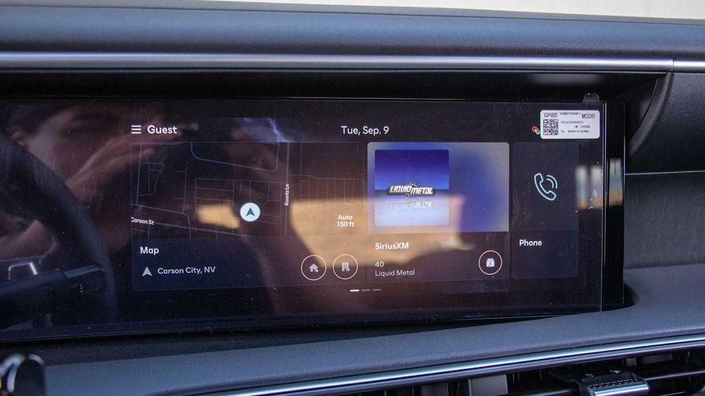new 2026 Hyundai Palisade car, priced at $47,020
