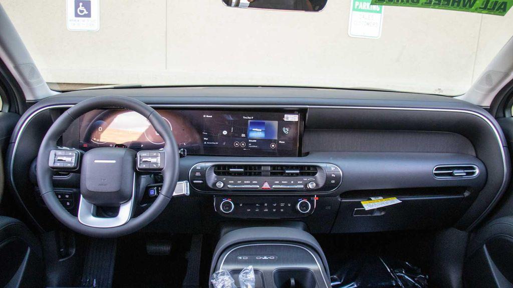 new 2026 Hyundai Palisade car, priced at $47,020