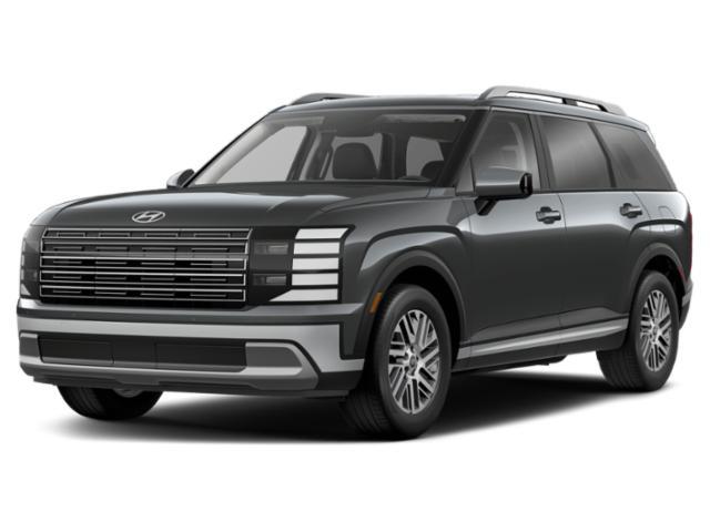 new 2026 Hyundai Palisade car, priced at $47,020