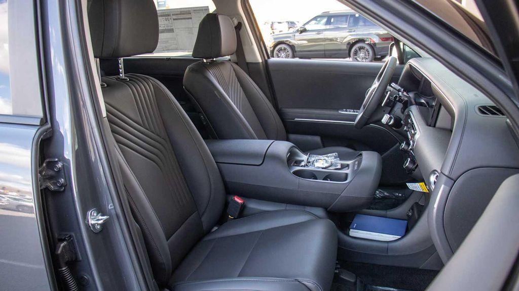new 2026 Hyundai Palisade car, priced at $47,020