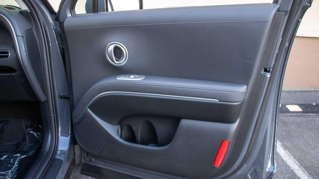 new 2026 Hyundai Palisade car, priced at $47,020