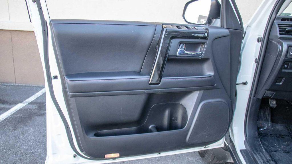 used 2023 Toyota 4Runner car, priced at $45,950