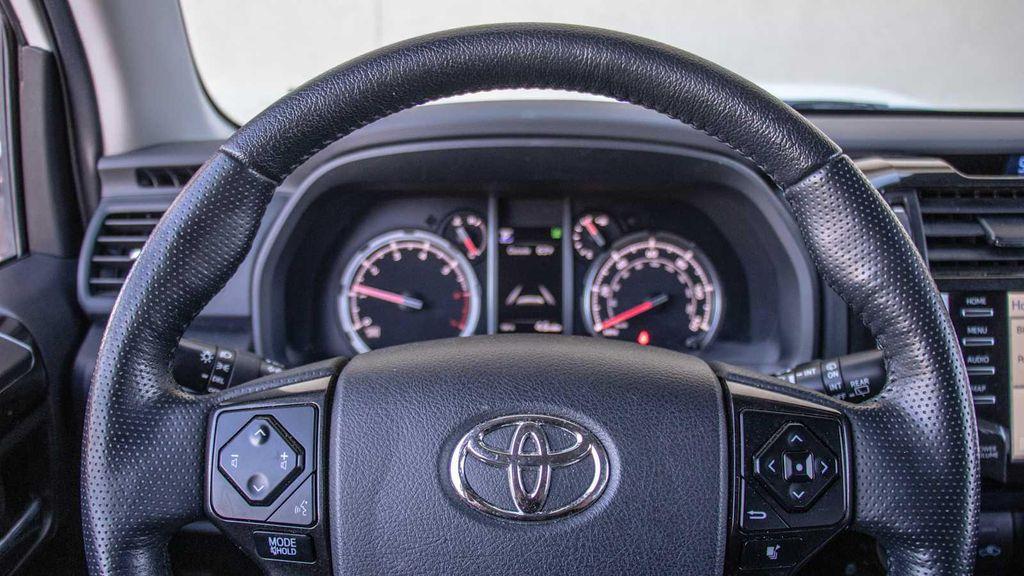 used 2023 Toyota 4Runner car, priced at $45,950