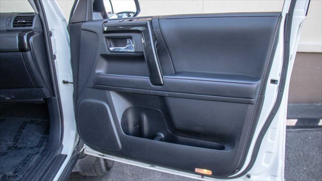 used 2023 Toyota 4Runner car, priced at $48,850