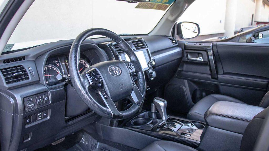 used 2023 Toyota 4Runner car, priced at $45,950
