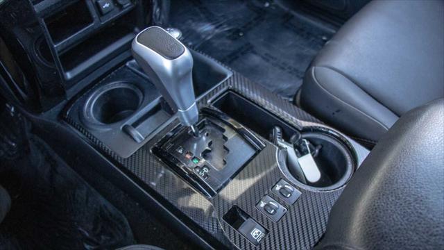 used 2023 Toyota 4Runner car, priced at $48,850