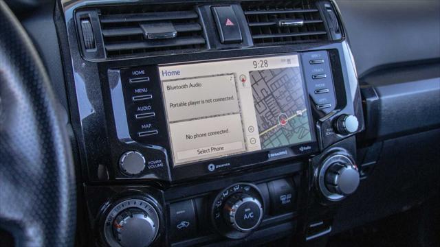 used 2023 Toyota 4Runner car, priced at $48,850