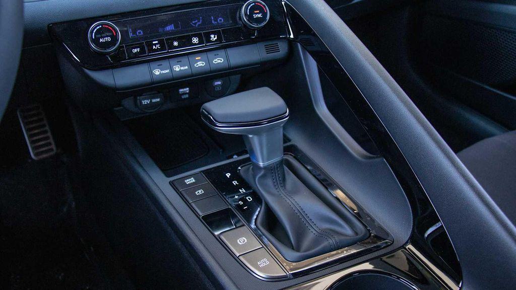 new 2025 Hyundai Elantra car, priced at $29,700