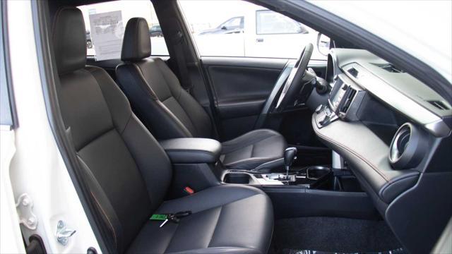 used 2016 Toyota RAV4 car, priced at $16,950