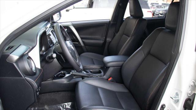 used 2016 Toyota RAV4 car, priced at $16,950