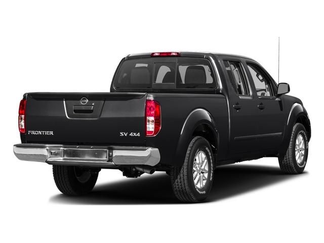 used 2016 Nissan Frontier car, priced at $14,950