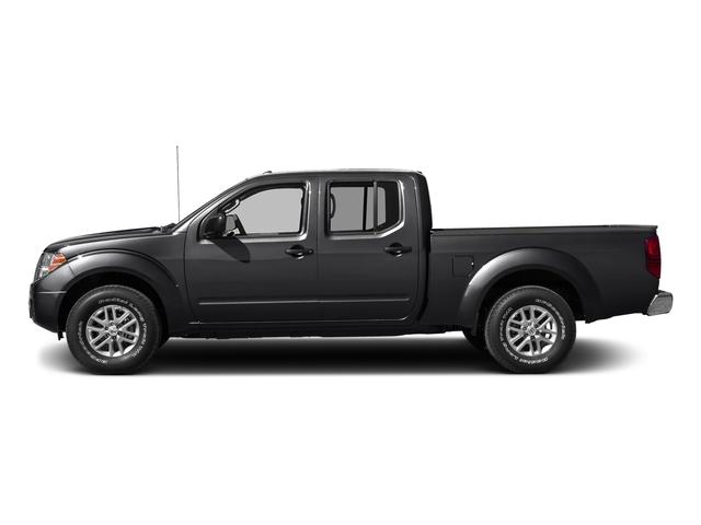 used 2016 Nissan Frontier car, priced at $14,950