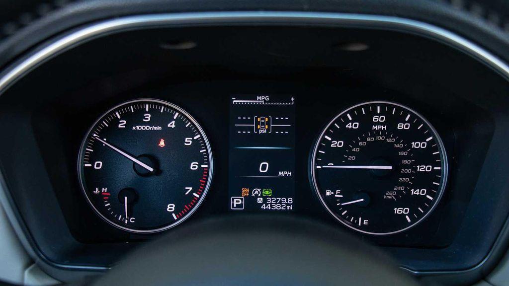 used 2022 Subaru Outback car, priced at $24,650