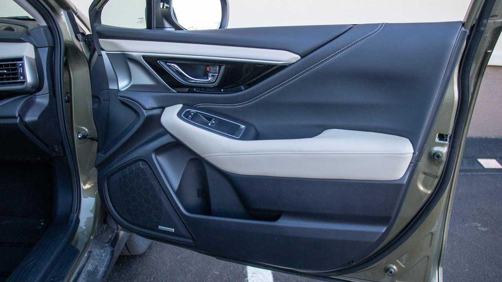 used 2022 Subaru Outback car, priced at $24,650