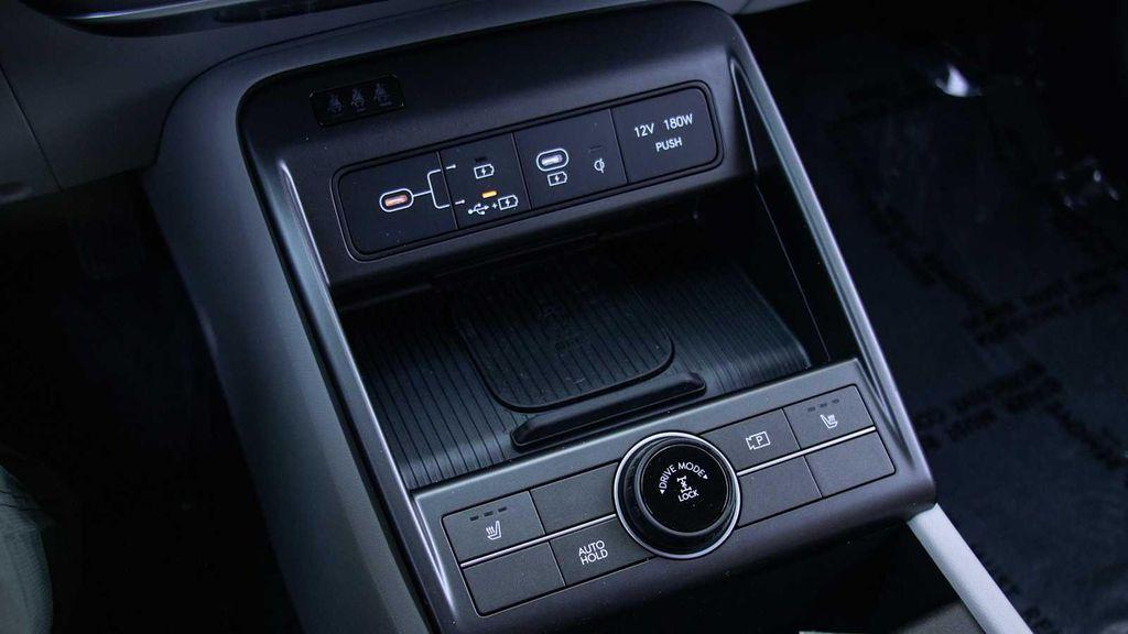 new 2025 Hyundai Kona car, priced at $29,997