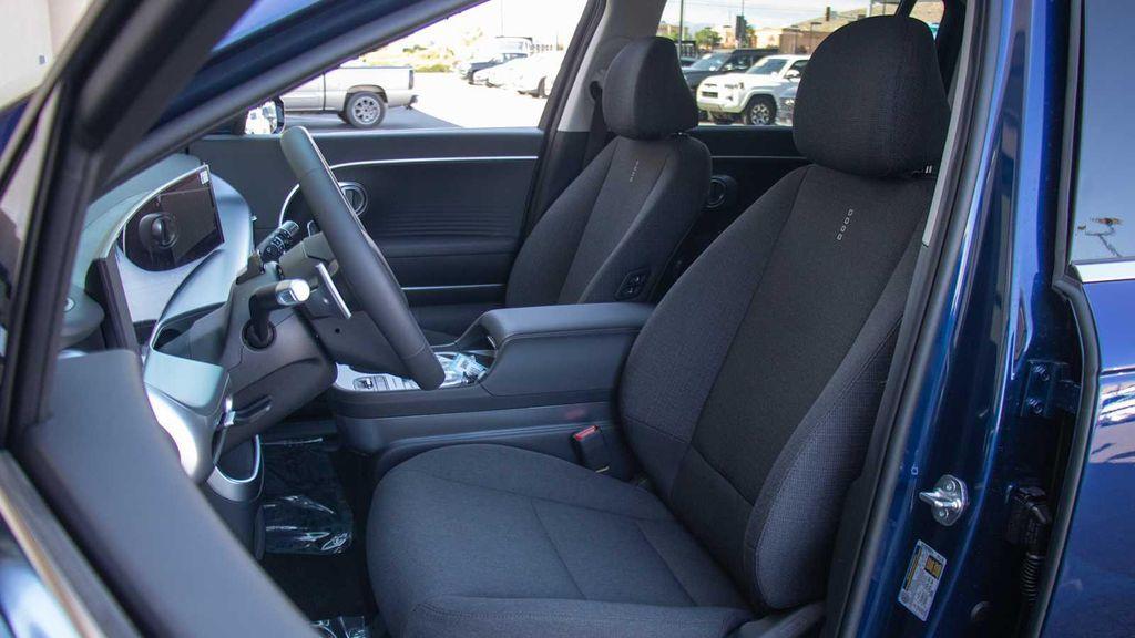 new 2026 Hyundai IONIQ 9 car, priced at $65,180