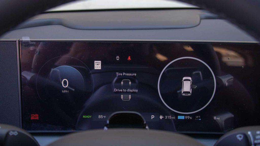 new 2026 Hyundai IONIQ 9 car, priced at $65,180