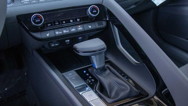 new 2025 Hyundai Elantra car, priced at $27,645