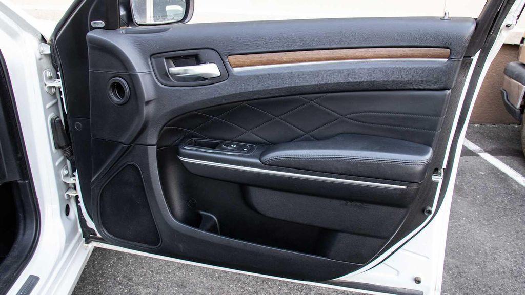 used 2015 Chrysler 300C car, priced at $11,950