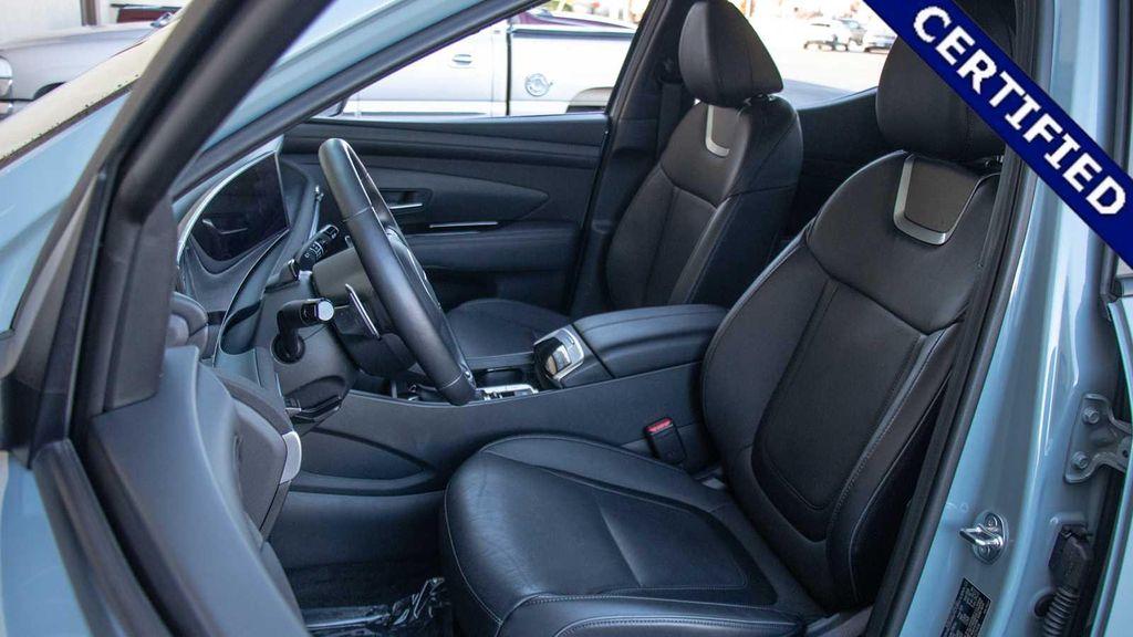 used 2025 Hyundai SANTA CRUZ car, priced at $35,350