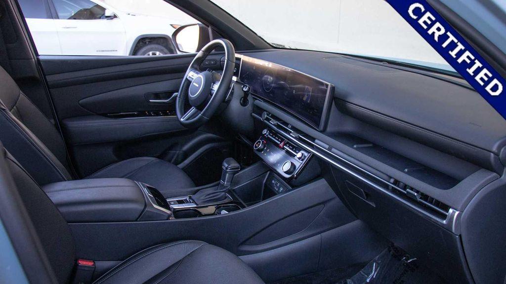 used 2025 Hyundai SANTA CRUZ car, priced at $35,350