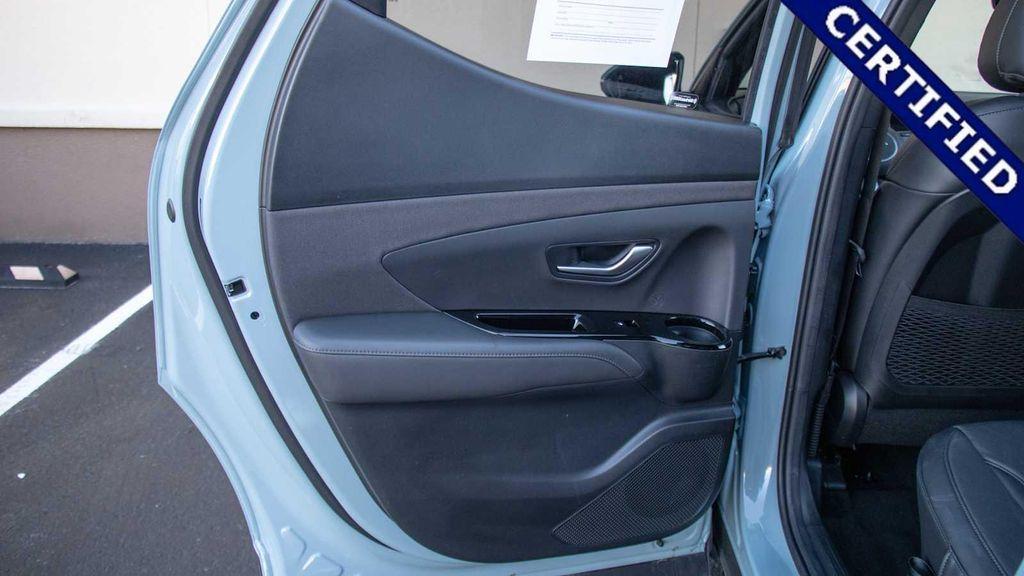 used 2025 Hyundai SANTA CRUZ car, priced at $35,350