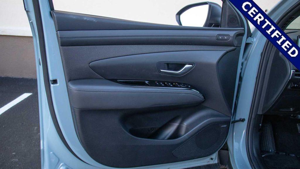 used 2025 Hyundai SANTA CRUZ car, priced at $35,350