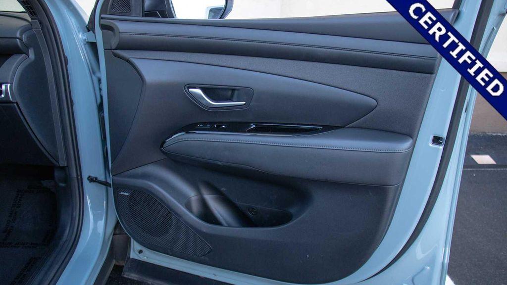 used 2025 Hyundai SANTA CRUZ car, priced at $35,350