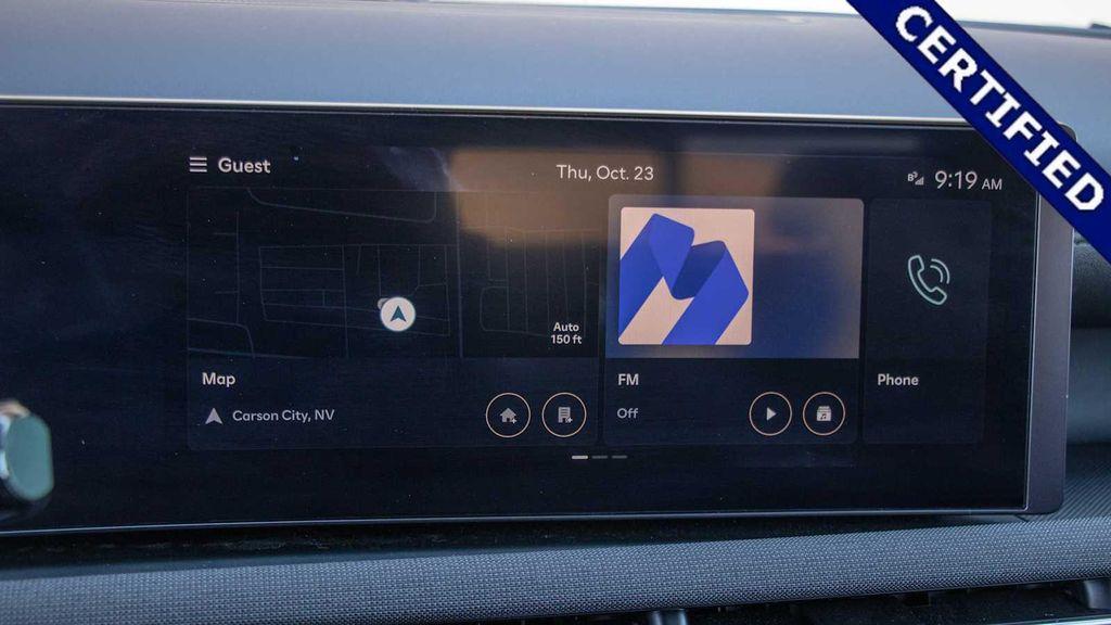 used 2025 Hyundai SANTA CRUZ car, priced at $35,350