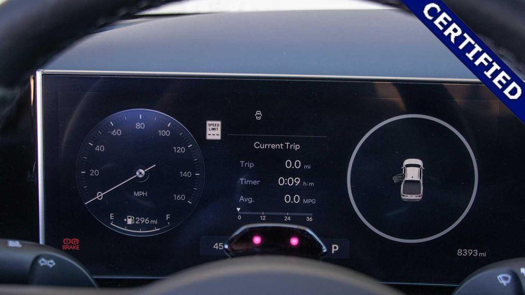 used 2025 Hyundai SANTA CRUZ car, priced at $35,350